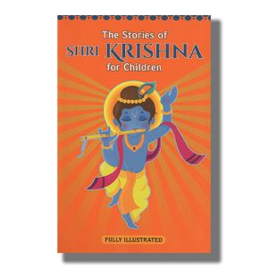 Stories Of Shri Krishna For Children | Book Paperback (Shree)