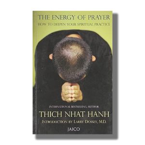 Energy Of Prayer | Book Paperback (Thich Nhat Hanh)
