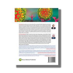 Principles Of Pharmacology 4Th Edition | Book Hardcover (H L Sharma)