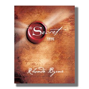 Secret | Hindi Books Paperback (Rhonda Byrne)
