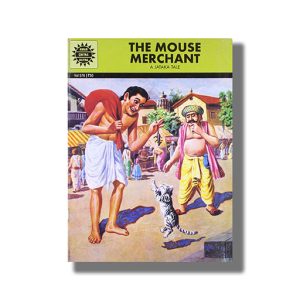 Mouse Merchant Vol 576 | Book Paperback (Ack)