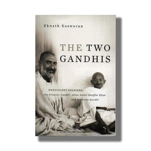 Two Gandhis | Book Paperback (Eknath Easwaran)