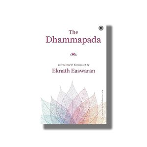 Dhammapada | Book Paperback (Eknath Easwaran)