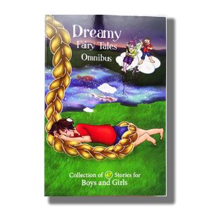 Dreamy Fairy Talesomnibus (47 In 1) | Book Paperback (Shree)