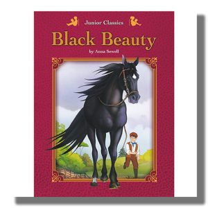 Junior Classics Black Beauty | Book Paperback (Shree)