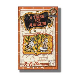 A Tiger For Malgudi | Book Paperback (R K Narayan)