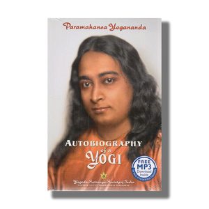 Autobiography of a Yogi Free Mp3 | English Book Paperback (Paramahansa Yogananda)