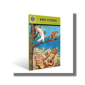 Bird Stories (573) | Book Paperback (Kamala Chandrakant)