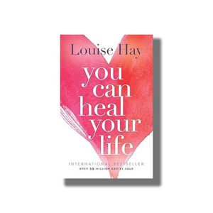 You Can Heal Your Life | Book Paperback (Louise L Hay)