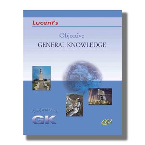 Objective General Knowledge (Lucent) | Book Paperback (Sanjiv Kumar)