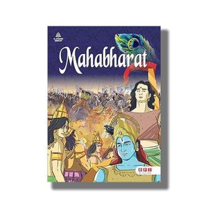 Mahabharat for Children with Pictures | Book Paperback (BPI)