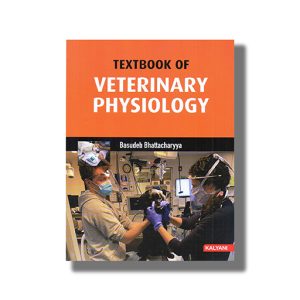 Textbook Of Veterinary Physiology | Book Paperback (Basudeb Bhattacharyya)