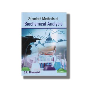 Standard Methods Of Biochemical Analysis | Book Paperback (S K Thimmaiah)