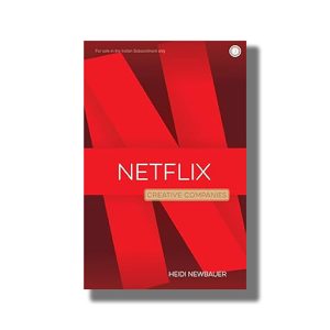 Netflix | Book Paperback (Heidi Newbauer)
