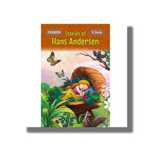 Evergreen Stories Of Hans Andersen | Book Paperback (Shree)