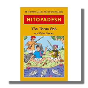Hitopadesh The Three Fish And Other Stories | Book Paperback (Shree)