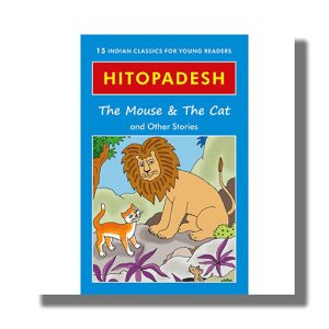 Hitopadesh The Mouse & The Cat And Other Stories | Book Paperback (Shree)