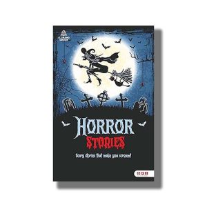 Horror Stories | Book Paperback (BPI)