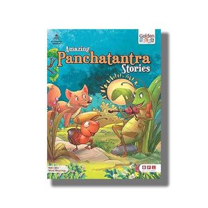 Amazing Panchatantra Stories | Book Paperback (Bpi)