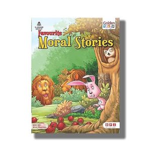 Favourite Moral Stories | Book Paperback (Bpi)