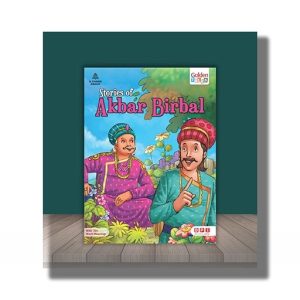 Stories of Akbar Birbal | Book Paperback (Bpi)