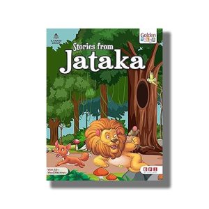 Stories From Jataka | Book Paperback (Bpi)