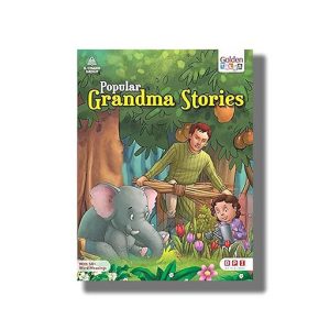 Popular Grandma Stories for Children | Book Paperback (Bpi)