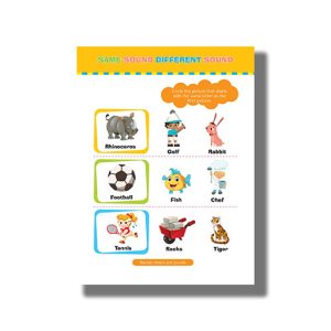 Brain Games For Kids | Brain Games Activity Book 4 Age 5-6 Level 1 | Book Paperback (Om Kidz)