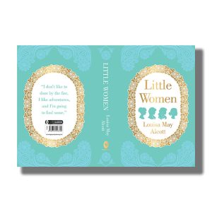 Little Women (Deluxe Edition) | Book Hardcover (Louisa May Alcott)