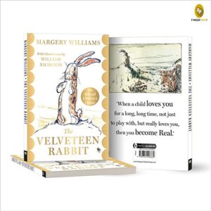 Velveteen Rabbit | Book Paperback (Margery Williams)
