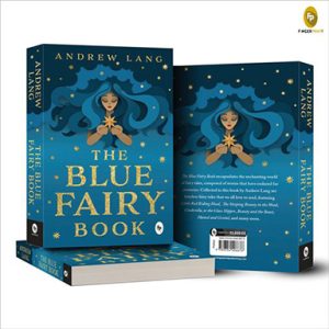 Blue Fairy Book | Book Paperback (Andrew Lang)