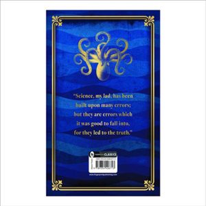 Greatest Works Of Jules Verne (Deluxe Edition) | Book Hardcover (Jules Verne)