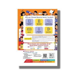 Oswaal Cbse Mcqs Chemistry Question Bank Chapterwise For Term-I Class 11 | With The Largest Mcq Question Pool For 2021-22 Exam Book Paperback