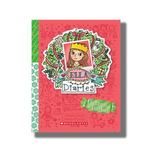 Ella Diaries # 20 | Christmas Crackers | Book Paperback (Meredith Costain)