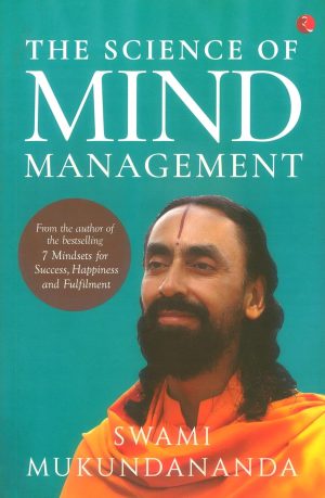 Science Of  Mind Management | Book Paperback (Swami Mukundananda)