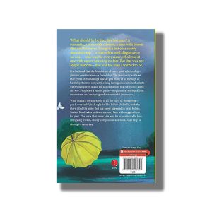 Yellow Umbrella | Book Paperback (Ruskin Bond)