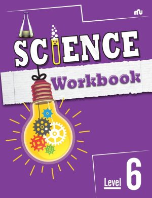 Science Workbook Level 6 | Book Paperback (Moonstone)