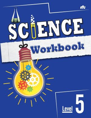 Science Workbook Level 5 | Book Paperback (Moonstone)