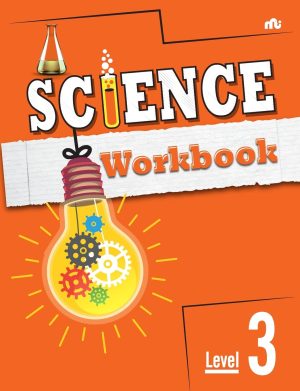 Science Workbook Level 3 | Book Paperback (Moonstone)