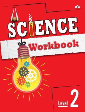 Science Workbook Level 2 | Book Paperback (Moonstone)