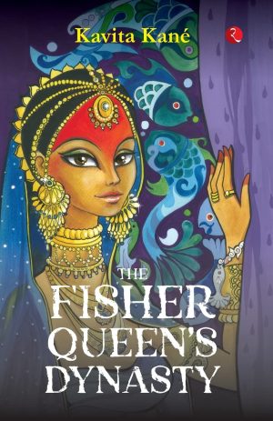 Fisher Queens Dynasty | Book Paperback (Kavita Kane)