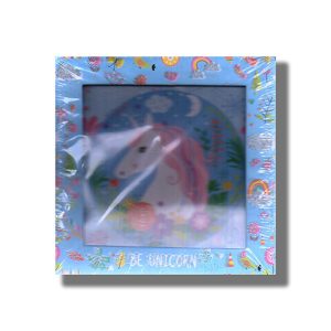 Be Unicorn Secret Diary Box | Book Paperback (Hello Friend)