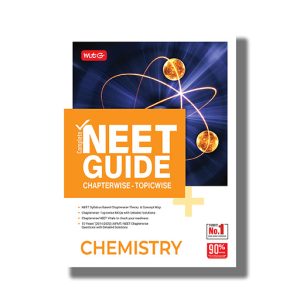 Complete Neet Guide Chemistry Chapterwise Topicwise 2023-22 Edition | Book Paperback (Mtg)