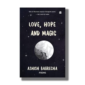 Love Hope And Magic | Book Paperback (Ashish Bagrecha)
