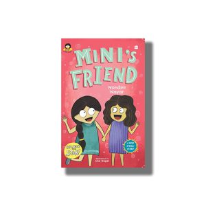 Minis Friend | Book Paperback (Nandini Nayar)