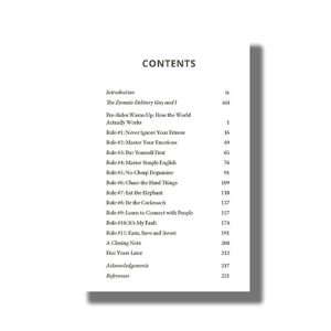 11 Rules For Life | Secrets To Level Up | Book Paperback (Chetan Bhagat)