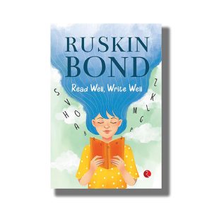 RRead Well Write Well | Book Paperback (Ruskin Bond)