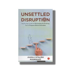 Unsettled Disruption | Book Paperback (Juana Catalina)