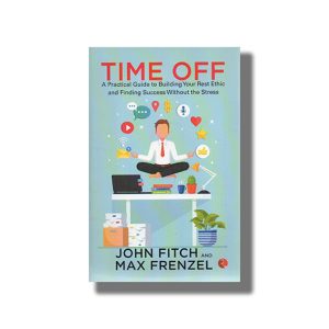 Time Off | Book Paperback (John Fitch)