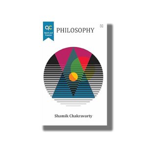 Quick and Concise Philosophy | Book Paperback (Shamik Chakravarty)